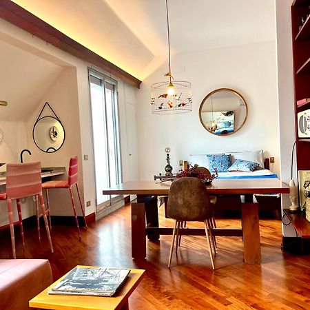 Luxury Loft Apartment Milano Ngoại thất bức ảnh