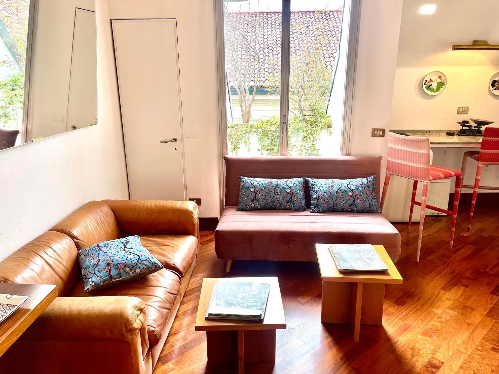 Luxury Loft Apartment Milano Ngoại thất bức ảnh