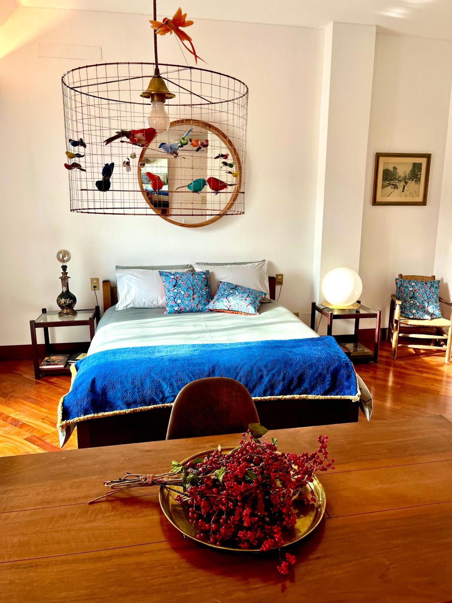 Luxury Loft Apartment Milano Ngoại thất bức ảnh