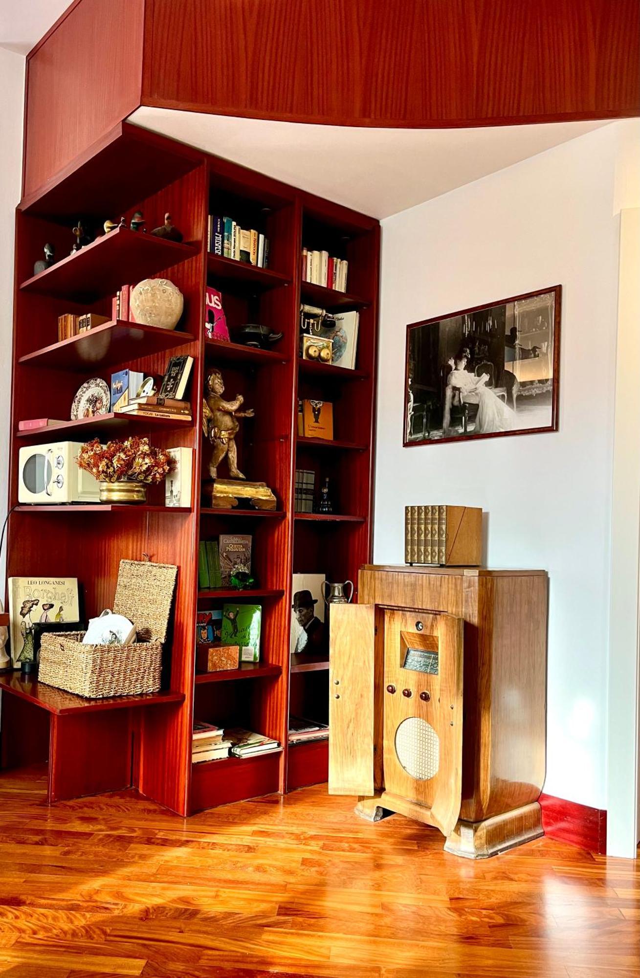 Luxury Loft Apartment Milano Ngoại thất bức ảnh