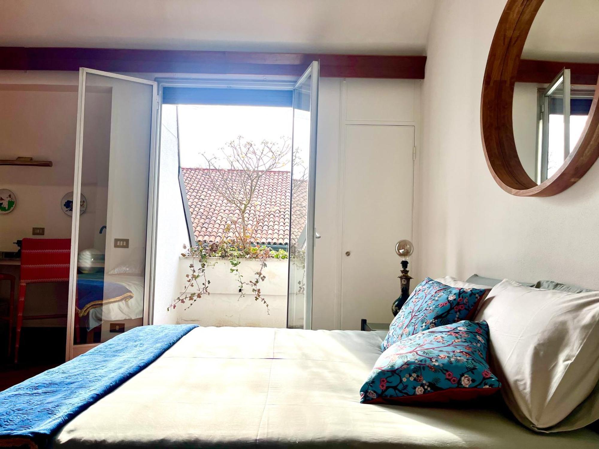 Luxury Loft Apartment Milano Ngoại thất bức ảnh