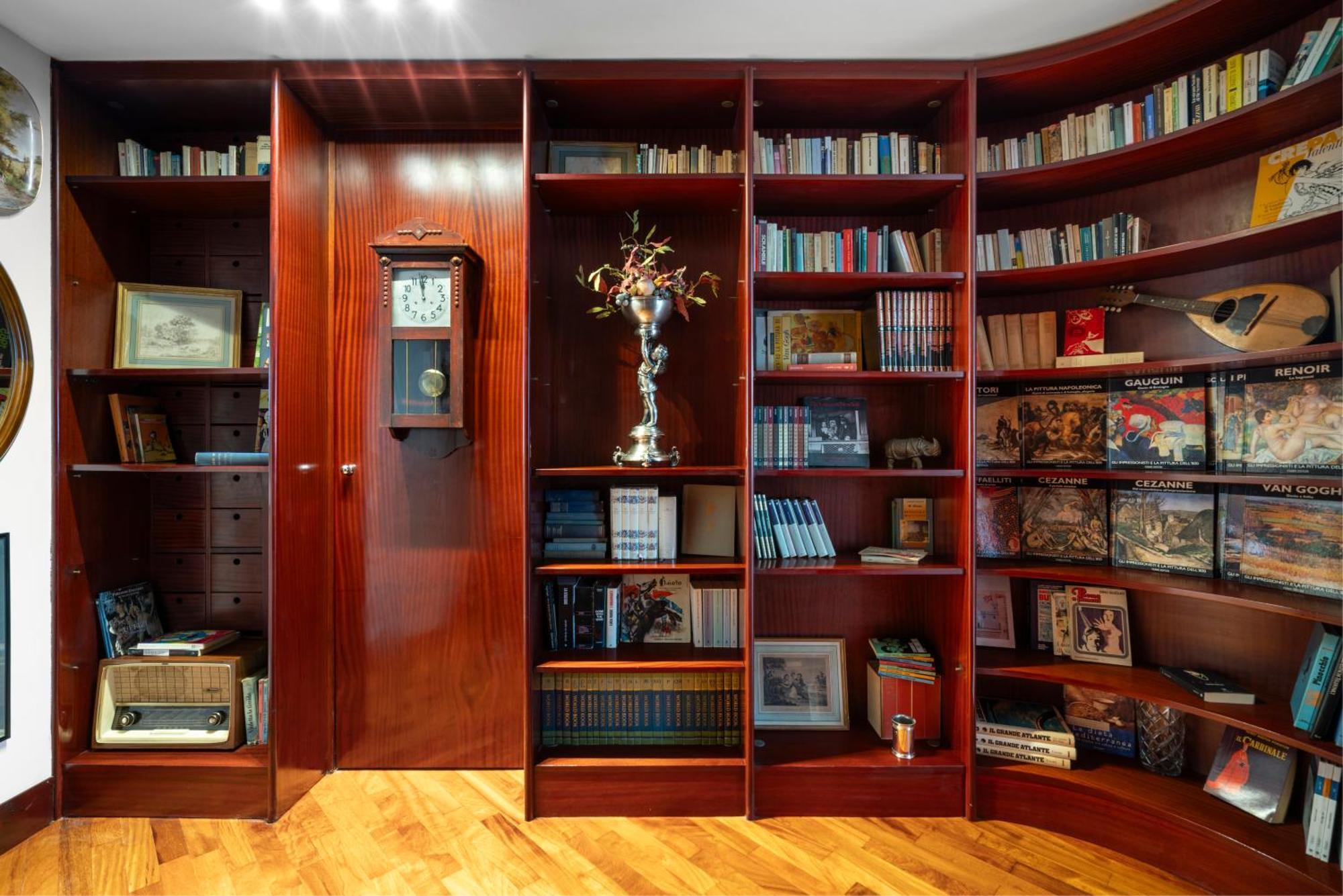 Luxury Loft Apartment Milano Ngoại thất bức ảnh