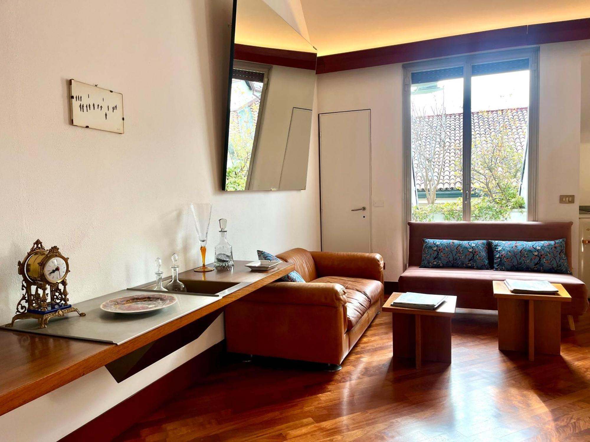 Luxury Loft Apartment Milano Ngoại thất bức ảnh